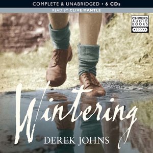 cover image of Wintering